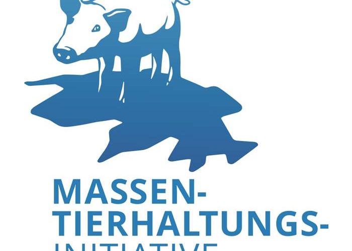 Initiative against Mass Animal Husbandry in Switzerland